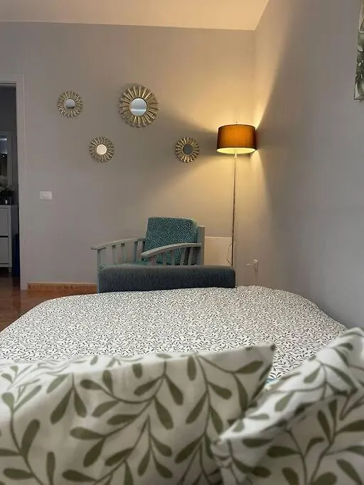 Apartment Elisabeth Apartmant Caleta De Fuste