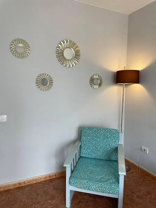 Elisabeth Apartmant Caleta De Fuste 0*,  Spain