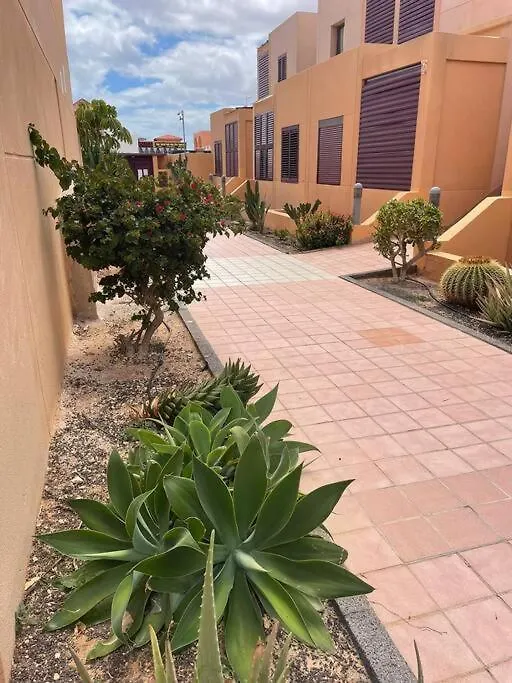 Elisabeth Apartmant Caleta De Fuste