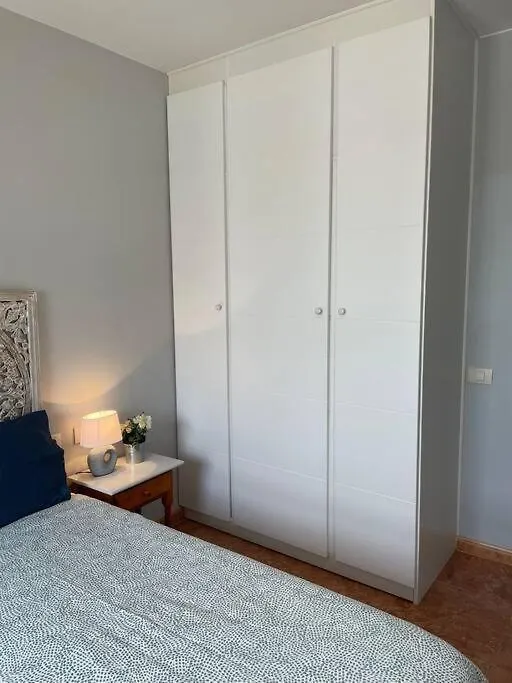 Elisabeth Apartmant Caleta De Fuste