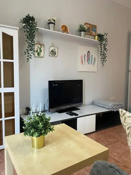 Apartment Elisabeth Apartmant Caleta De Fuste Spain