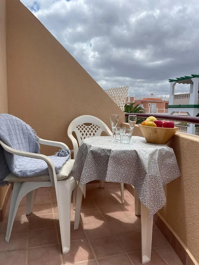 Apartment Elisabeth Apartmant Caleta De Fuste