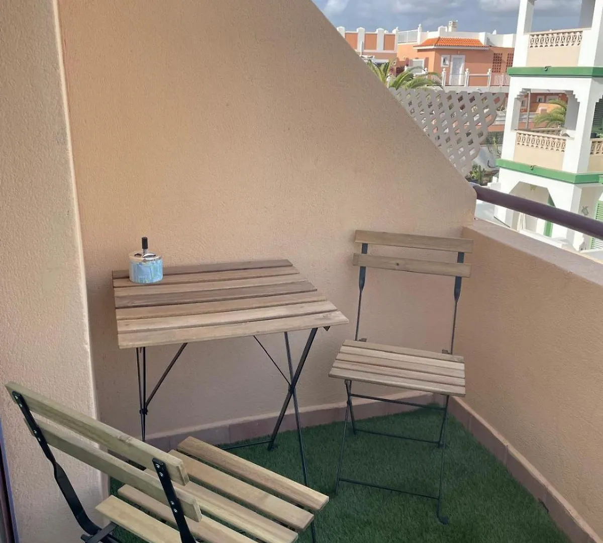 Apartment Elisabeth Apartmant Caleta De Fuste