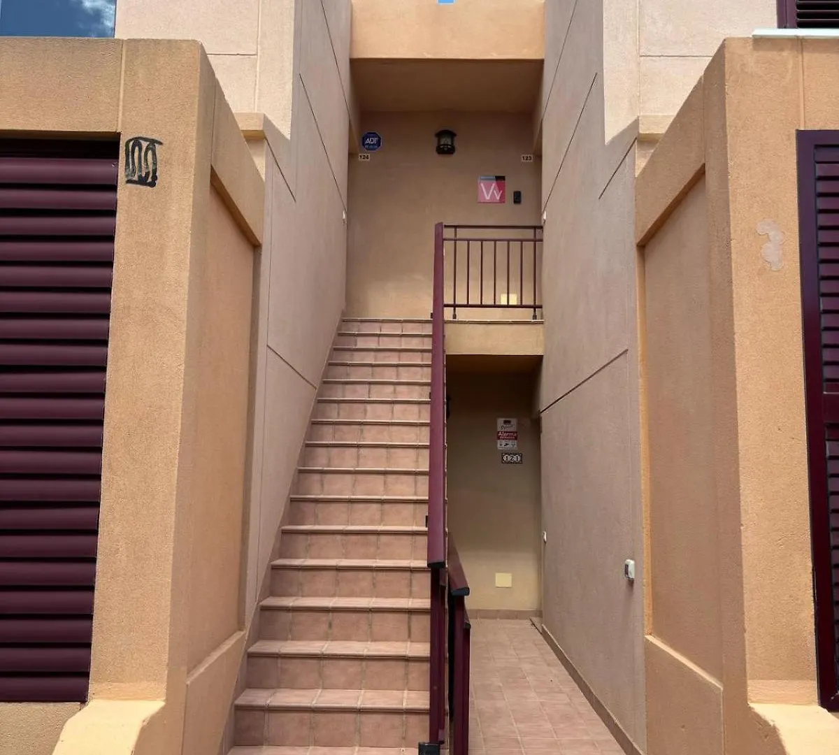 Elisabeth Apartmant Caleta De Fuste 0*,