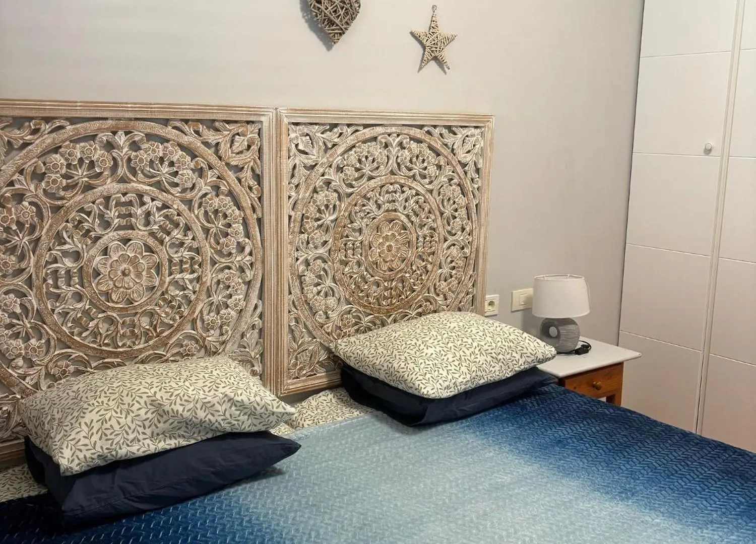 Elisabeth Apartmant Caleta De Fuste Apartment