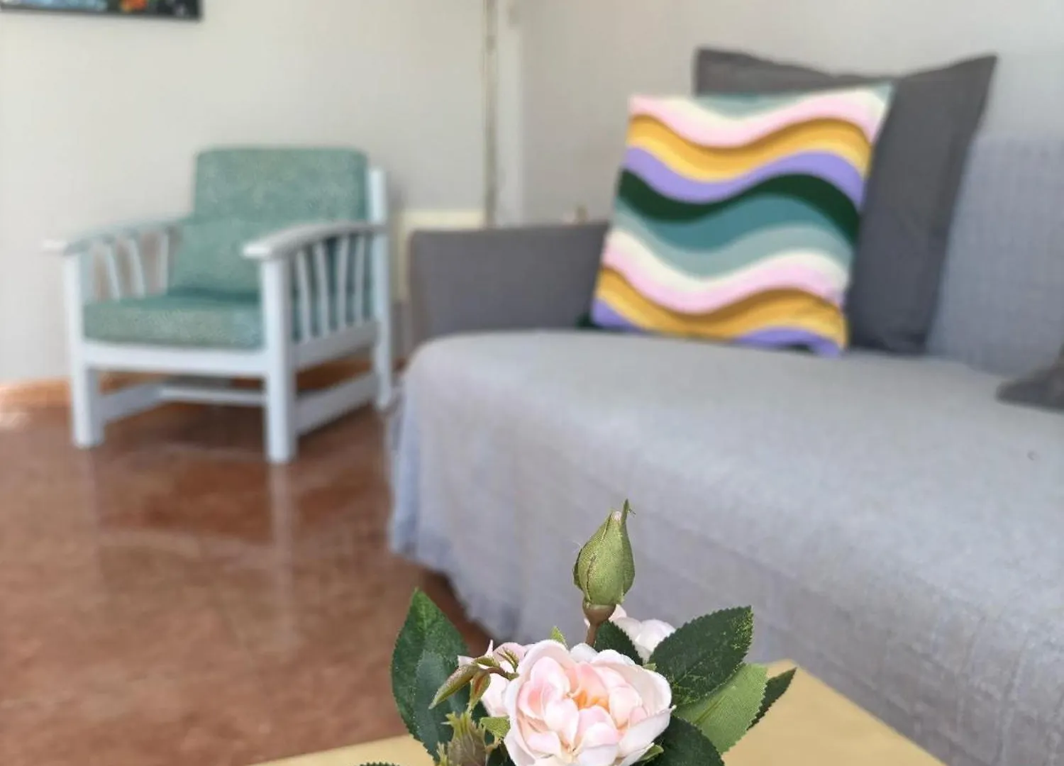 Apartment Elisabeth Apartmant Caleta De Fuste Spain