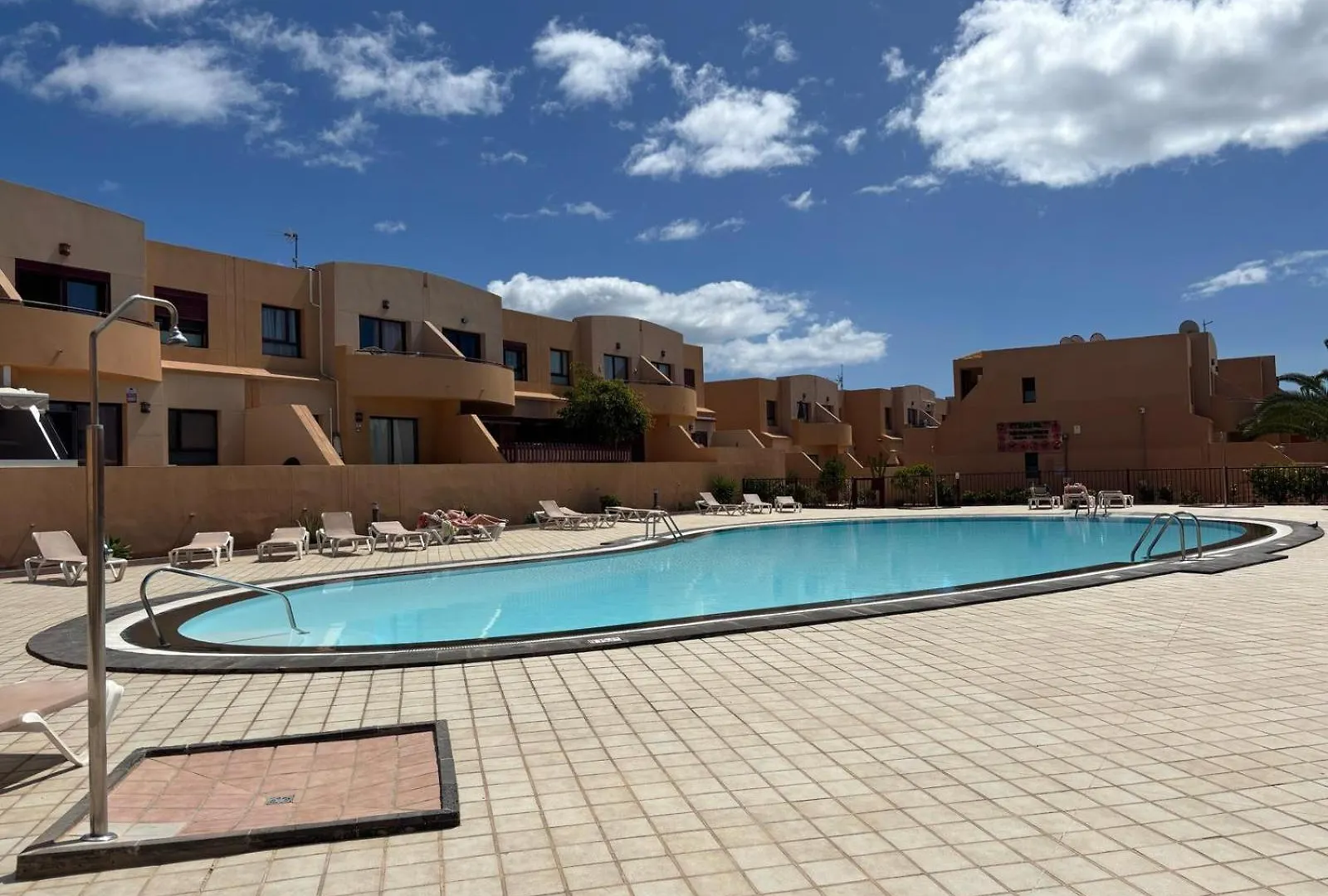 Elisabeth Apartmant Caleta De Fuste 0*,  Spain