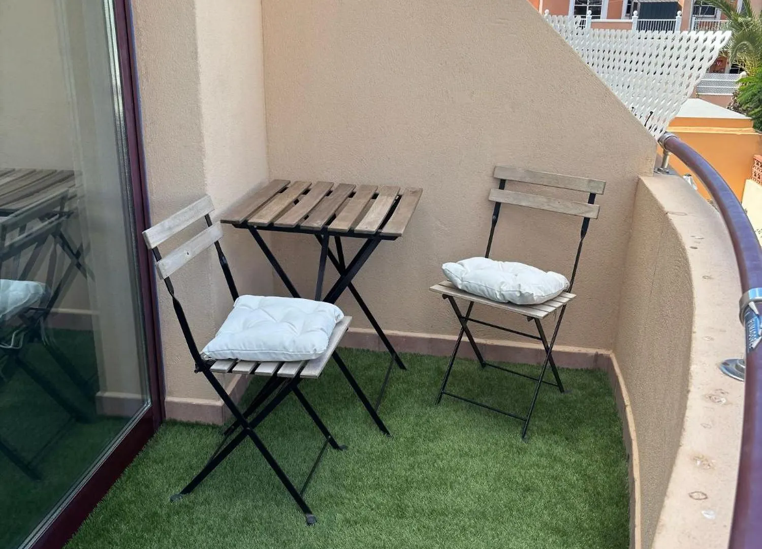 Elisabeth Apartmant Caleta De Fuste Appartement