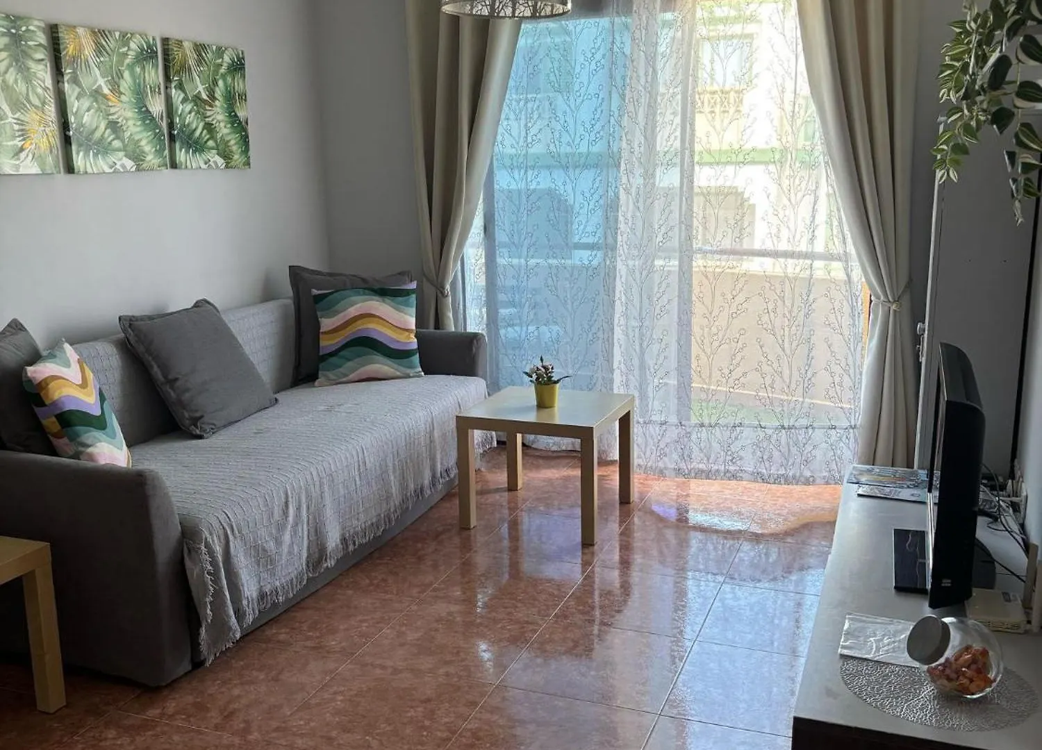Elisabeth Apartmant Caleta De Fuste