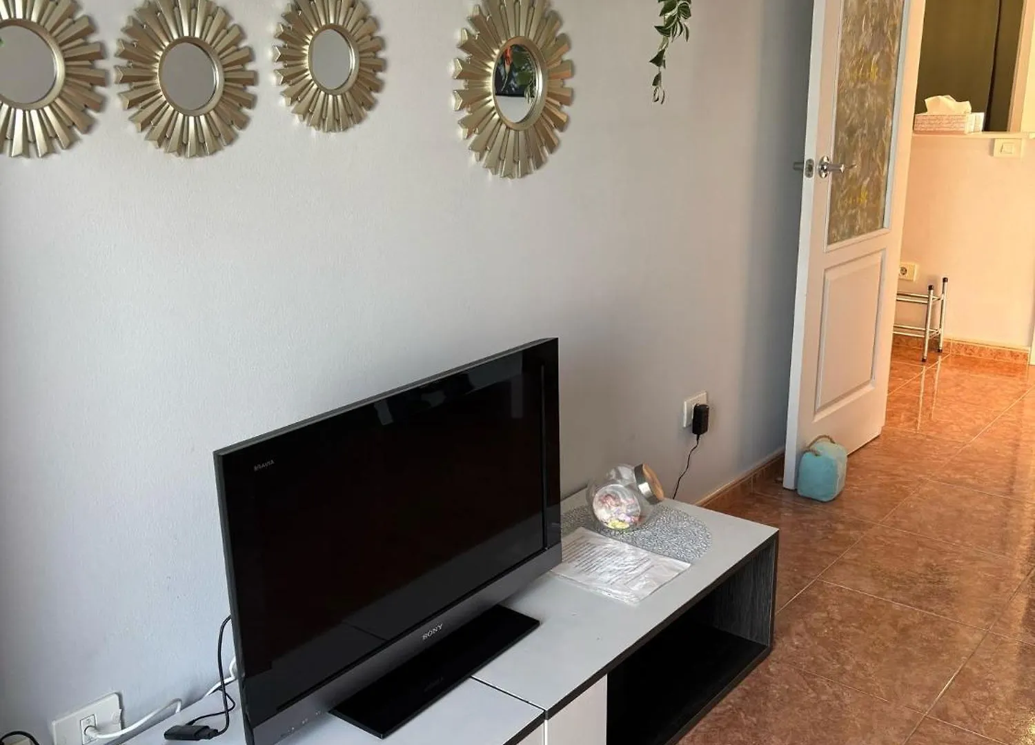 Elisabeth Apartmant Caleta De Fuste Spanje