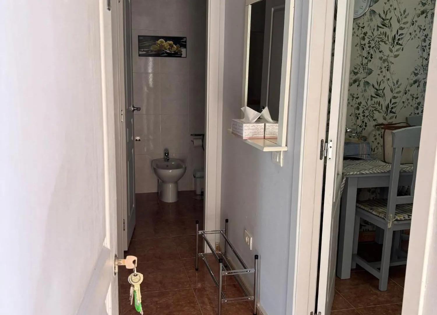 Apartment Elisabeth Apartmant Caleta De Fuste Spain